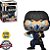 Funko Pop Mortal Kombat Sub Zero 1057 Exclusivo - Imagem 1
