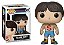 Funko Pop Smallville Clark Kent 627 - Imagem 2
