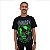 Camiseta The Batman Unmasck - Preta - Imagem 1