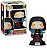 Funko Pop Star Wars Emperor Palpatine 433 - Imagem 2