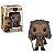Funko Pop The Walking Dead Ezekiel 574 - Imagem 1