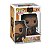Funko Pop The Walking Dead Ezekiel 574 - Imagem 3