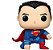 Funko Pop! DC - Justice League Superman 207 - Imagem 1