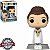 Funko Pop Star Wars Princess Leia Yavin 459 Exclusivo - Imagem 1
