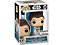 Funko Pop Star Wars Princess Leia Yavin 459 Exclusivo - Imagem 2