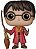 Funko Pop! Harry Potter - Quidditch -08 - Imagem 1