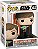 Funko Pop - Star Wars - Luke Skywalker with Grogu - 482 - Imagem 2