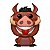 Funko Pop Disney Luau Pumbaa 498 - Imagem 2