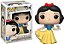 Funko Pop Disney Snow White 339 - Imagem 2