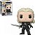 Funko Pop The Witcher Geralt 1192 - Imagem 2