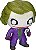 Funko Pop DC Batman The Dark Knight The Joker 36 - Imagem 3