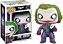Funko Pop DC Batman The Dark Knight The Joker 36 - Imagem 1