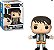 Funko Pop Friends Joey Tribbiani 701 - Imagem 2