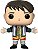 Funko Pop Friends Joey Tribbiani 701 - Imagem 1