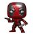 Funko Pop Marvel 80th Deadpool 590 Exclusivo - Imagem 2