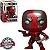 Funko Pop Marvel 80th Deadpool 590 Exclusivo - Imagem 1