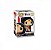 Funko Pop! DC Wonder Woman Classic with Cape 433 Exclusivo - Diamond - Imagem 2