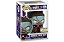 Funko Pop Marvel What if Zombie Iron Man 944 Exclusivo - Imagem 3