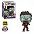 Funko Pop Marvel What if Zombie Iron Man 944 Exclusivo - Imagem 1