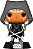 Funko Pop Star Wars Ahsoka 467 Exclusivo - Imagem 2
