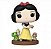 Funko Pop Disney Princess Snow White 1019 - Imagem 1