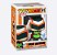 Funko Pop Dragon Ball Z Great Saiyaman 970 Exclusivo - Imagem 3