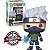 Funko Pop! Naruto Shippuden Kakashi Lightning Blade 548 Exclusivo - Imagem 2
