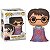 Funko Pop Harry Potter com capa de invisibilidade - 112 - Imagem 1
