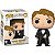 Funko Pop! Harry Potter - Cedric Diggory - Yule #90 - Imagem 1