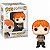 Funko Pop! Harry Potter - Ron Weasley - Puking Slugs With Bucket #114 - Imagem 2