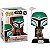 Funko Pop! Star Wars: Mandalorian - Covert Mandalorian #352 - Imagem 2