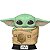 Funko Pop! Star Wars: Mandalorian - Child in Bag #405 - Imagem 2