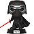Funko Pop! Star Wars:  Rise Of Skywalker - Kylo Ren - Supreme Leader com Luz e Som - #308 - Imagem 3