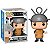 Funko Pop! Friends - Ross Geller as Sputnik  #1070 - Imagem 1