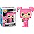 Funko Pop! Friends -Chandler Bing - Vestido de Coelho  #1066 - Imagem 2