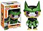 Funko Pop! Dragon Ball Z -  Perfect Cell #13 - Imagem 2