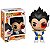 Funko Pop! Dragon Ball Z -  Vegeta #10 - Imagem 2