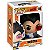 Funko Pop! Dragon Ball Z -  Vegeta #10 - Imagem 3