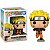 Funko Pop! Naruto Shippuden - Naruto Running #727 - Imagem 2