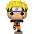 Funko Pop! Naruto Shippuden - Naruto Running #727 - Imagem 1