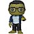 Funko Pop! Marvel Endgame -  Hulk With Taco #575 - Imagem 2