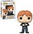 Funko Pop!-  Harry Potter - Ron Weasley #134 - Imagem 2