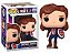 Funko Pop! - Captain Carter  870 - What if? - Imagem 1