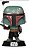 Funko Pop! - Boba Fett 462 - Star Wars - Imagem 1