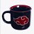 Caneca Mini Tom Akatsuki - Naruto - Imagem 1