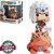 Funko Pop! Rides: Naruto- Jiraiya On Toad - Imagem 1