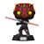 Funko Pop! Star Wars Darth Maul 410 - Imagem 1
