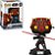 Funko Pop! Star Wars Darth Maul 410 - Imagem 2