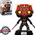 Funko Pop! Star Wars Darth Maul 450 - Exclusivo - Imagem 1