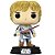 Funko Pop! Star Wars Blacklight Luke Skywalker 453 - Exclusivo - Imagem 1